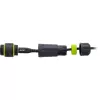 USB kábel gender changer InLine 69927L — adaptér na otočenie orientácie USB konektora