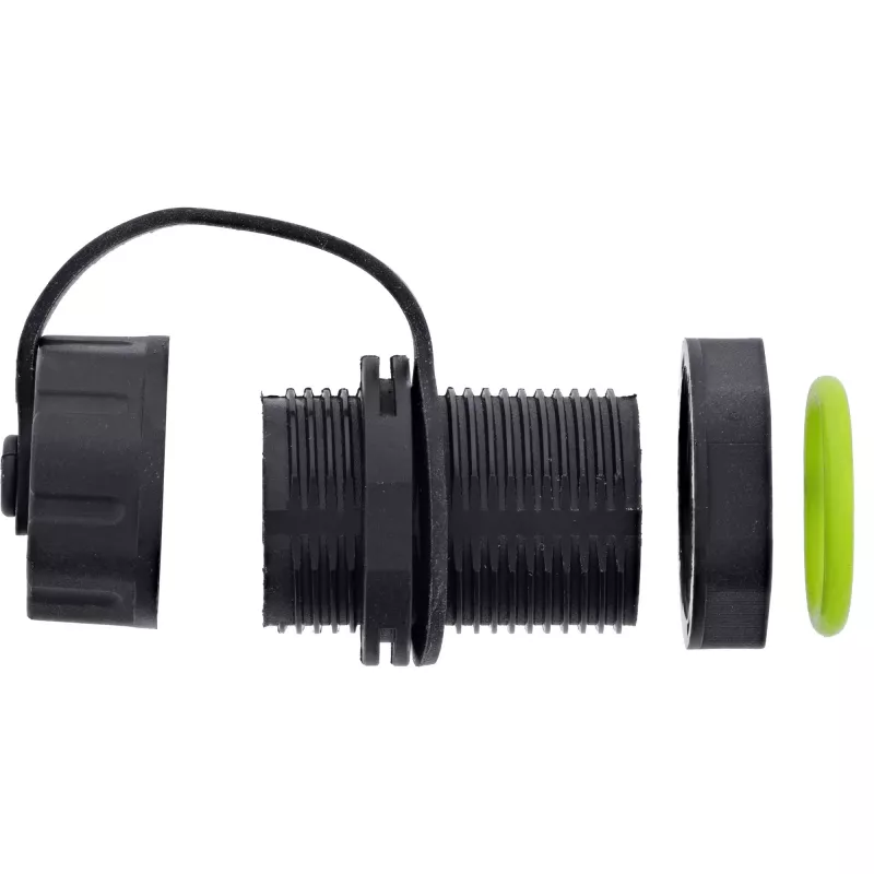 USB adaptér menič pohlavia InLine 69927N — káblový gender changer na obrátenie pohlavia konektora