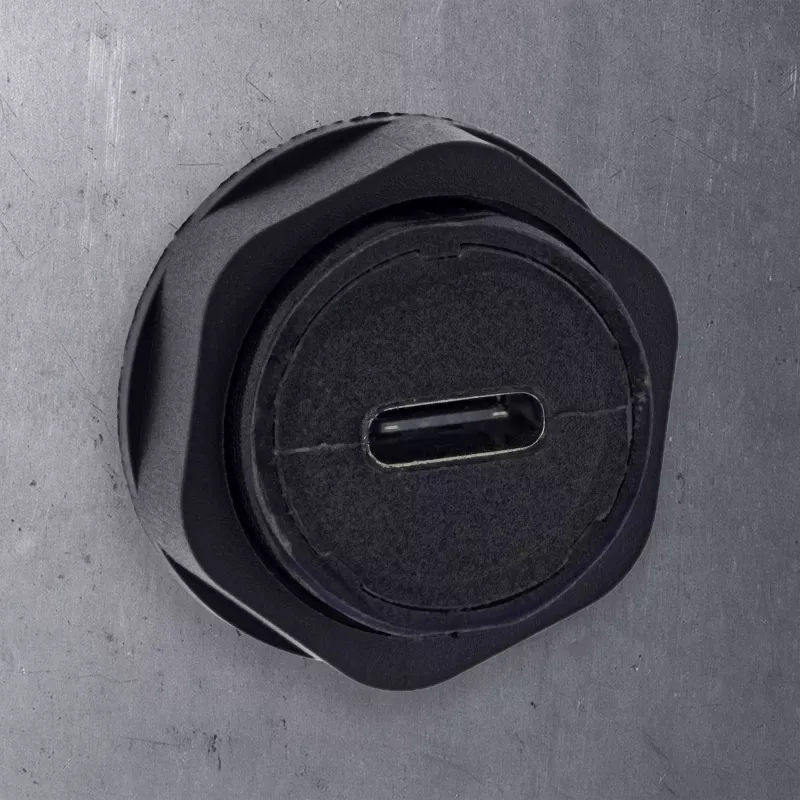 USB adaptér menič pohlavia InLine 69927N — káblový gender changer na obrátenie pohlavia konektora