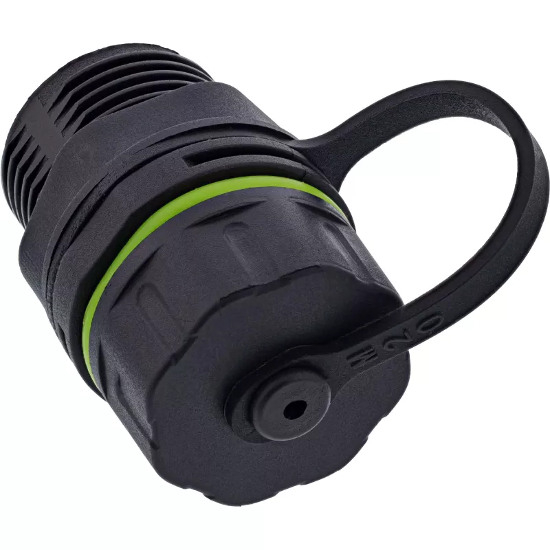 USB adaptér menič pohlavia InLine 69927N — káblový gender changer na obrátenie pohlavia konektora
