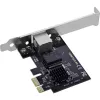 InLine 51125T sieťová karta interná Ethernet 2500 Mbit/s