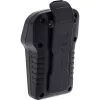 Mono prenosný reproduktor InLine 55383 — čierny, menič 2,8 cm, Bluetooth 2,4 GHz (dosah 10 m)