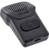 Mono prenosný reproduktor InLine 55383 — čierny, menič 2,8 cm, Bluetooth 2,4 GHz (dosah 10 m)