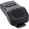 Mono prenosný reproduktor InLine 55383 — čierny, menič 2,8 cm, Bluetooth 2,4 GHz (dosah 10 m)