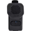 Mono prenosný reproduktor InLine 55383 — čierny, menič 2,8 cm, Bluetooth 2,4 GHz (dosah 10 m)