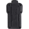 Mono prenosný reproduktor InLine 55383 — čierny, menič 2,8 cm, Bluetooth 2,4 GHz (dosah 10 m)