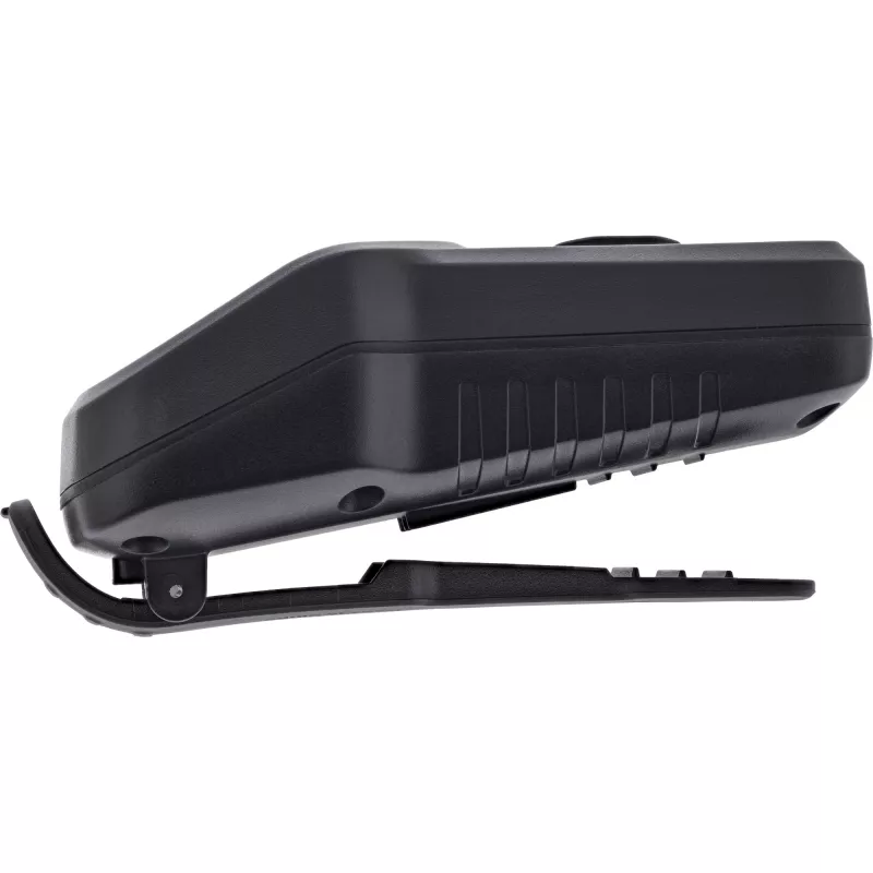 Mono prenosný reproduktor InLine 55383 — čierny, menič 2,8 cm, Bluetooth 2,4 GHz (dosah 10 m)