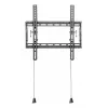 InLine 23101B TV držiak na stenu/stojan 177,8 cm (70 palcov) čierny