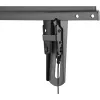 InLine 23101B TV držiak na stenu/stojan 177,8 cm (70 palcov) čierny