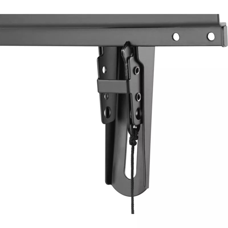 InLine 23101B TV držiak na stenu/stojan 177,8 cm (70 palcov) čierny
