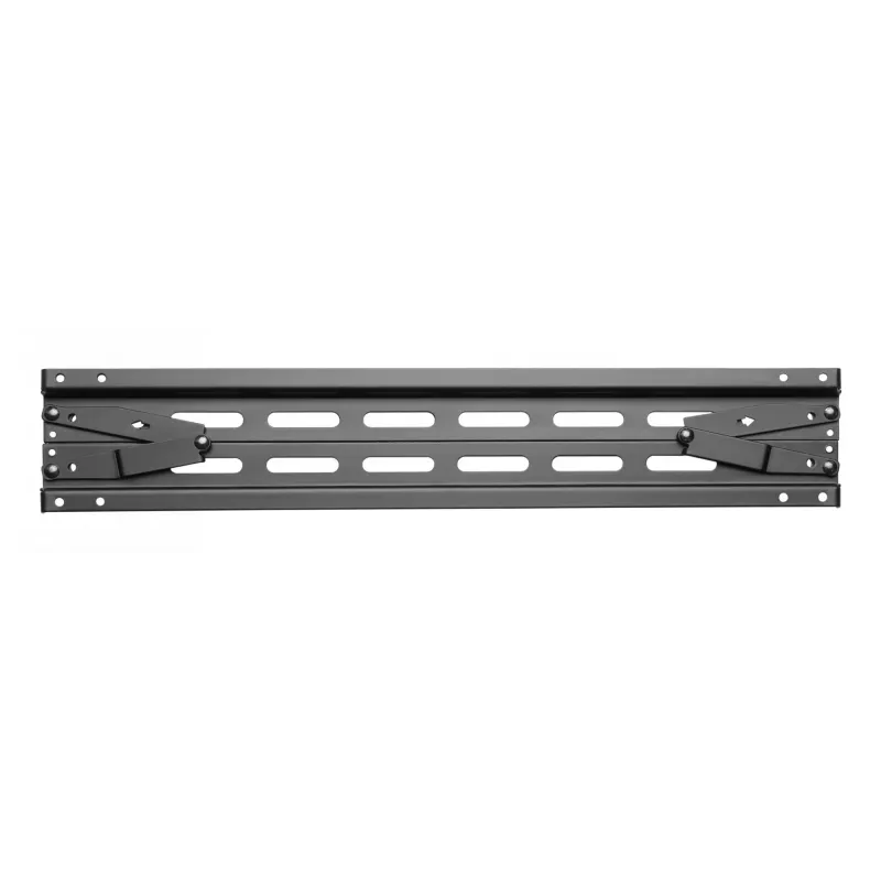InLine 23101B TV držiak na stenu/stojan 177,8 cm (70 palcov) čierny