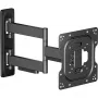 InLine 23103B TV držiak na stenu 109,2 cm (43 palcov) čierny