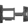 InLine 23103B TV držiak na stenu 109,2 cm (43 palcov) čierny