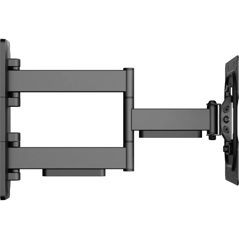 InLine 23103B TV držiak na stenu 109,2 cm (43 palcov) čierny