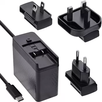 Mobilná nabíjačka InLine 31516C — kompaktný USB sieťový adaptér na nabíjanie smartfónov a tabletov