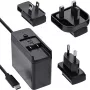 Mobilná nabíjačka InLine 31516C — kompaktný USB sieťový adaptér na nabíjanie smartfónov a tabletov