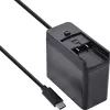 Mobilná nabíjačka InLine 31516C — kompaktný USB sieťový adaptér na nabíjanie smartfónov a tabletov