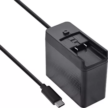 Mobilná nabíjačka InLine 31516C — kompaktný USB sieťový adaptér na nabíjanie smartfónov a tabletov