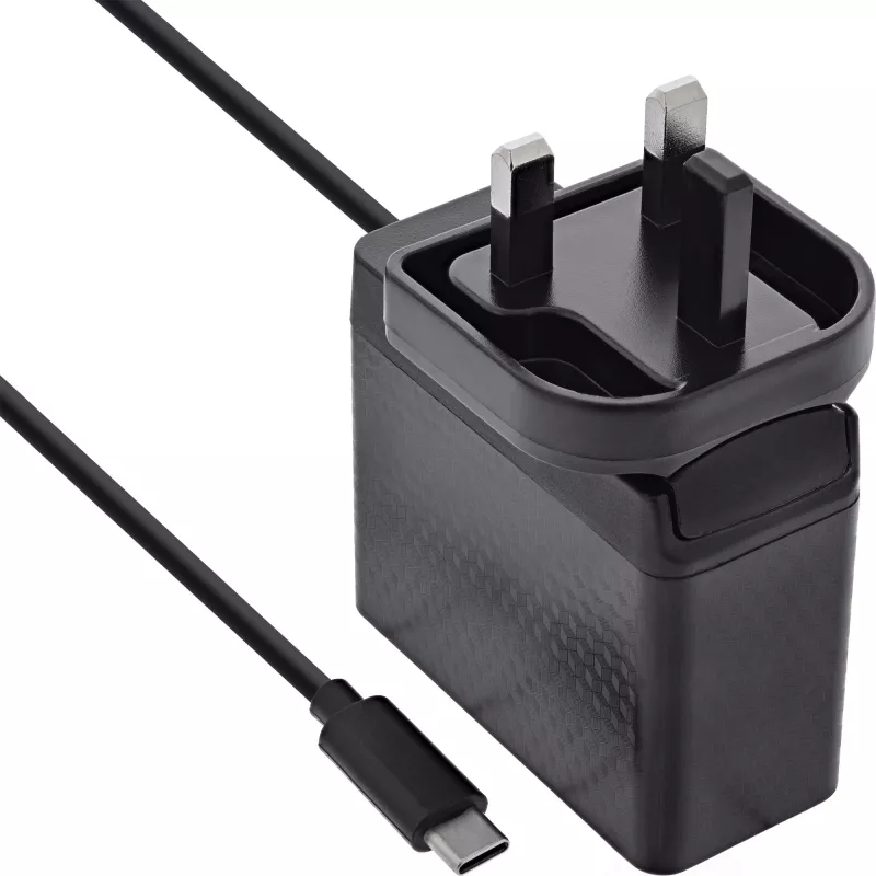 Mobilná nabíjačka InLine 31516C — kompaktný USB sieťový adaptér na nabíjanie smartfónov a tabletov