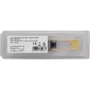 InLine 32336E sieťový transceiver modul optické vlákno 100000 Mbit/s QSFP28 850 nm