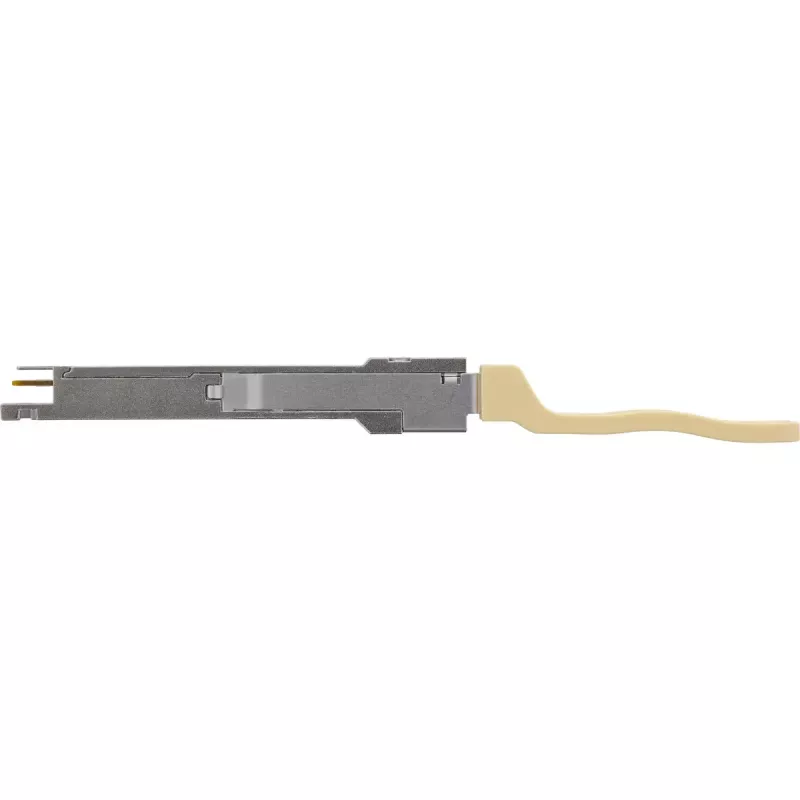 InLine 32336E sieťový transceiver modul optické vlákno 100000 Mbit/s QSFP28 850 nm