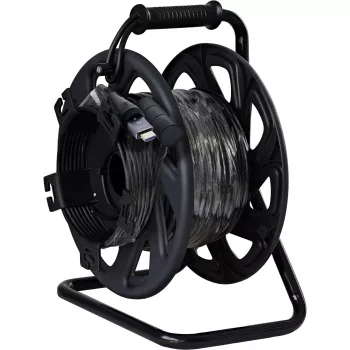 InLine 17990T HDMI kábel 90 m HDMI Type-A (štandard) čierny