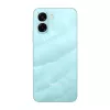 OPPO A6x 17,1 cm (6,75 palca) Dual-SIM Android 15 4G USB Type-C 4 GB 128 GB 6100 mAh modrá