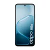 OPPO A6x 17,1 cm (6,75 palca) Dual-SIM Android 15 4G USB Type-C 4 GB 128 GB 6100 mAh modrá