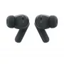 Headset MOTOROLA Moto Buds Bass TWS Bluetooth In-Ear pre hovory a hudbu, čierna, 51 g