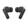 Headset MOTOROLA Moto Buds Bass TWS Bluetooth In-Ear pre hovory a hudbu, čierna, 51 g