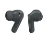 Headset MOTOROLA Moto Buds Bass TWS Bluetooth In-Ear pre hovory a hudbu, čierna, 51 g