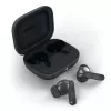 Headset MOTOROLA Moto Buds Bass TWS Bluetooth In-Ear pre hovory a hudbu, čierna, 51 g