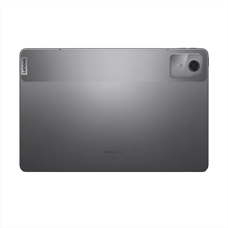 Lenovo Tab M11 4G Mediatek LTE 128 GB 27,9 cm (11 palcov) 4 GB Wi-Fi 5 (802.11ac) Android 13 sivá