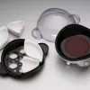 Varič vajec Gastroback Design Eggcooker 350 W