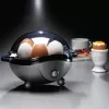 Varič vajec Gastroback Design Eggcooker 350 W