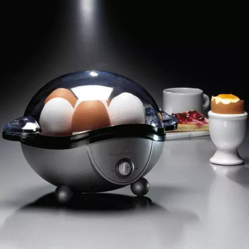 Varič vajec Gastroback Design Eggcooker 350 W