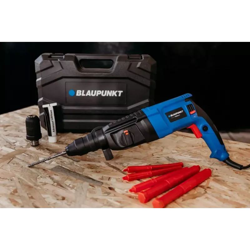 Vŕtacie kladivo Blaupunkt RH3010