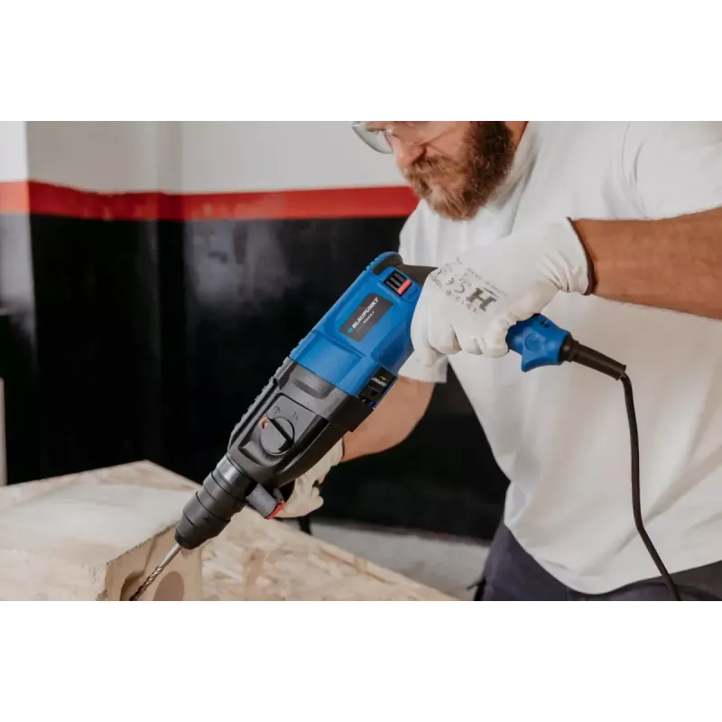 Vŕtacie kladivo Blaupunkt RH3010