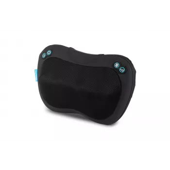 HoMedics SP-45H-EB masážny prístroj chrbát, nohy, krk, ramená čierny