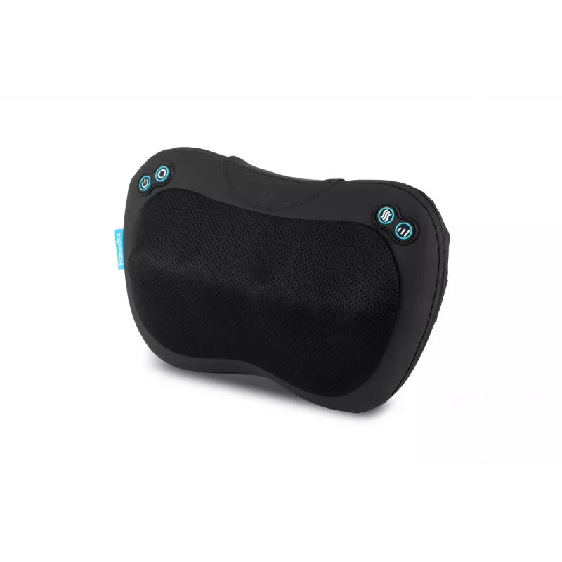 HoMedics SP-45H-EB masážny prístroj chrbát, nohy, krk, ramená čierny