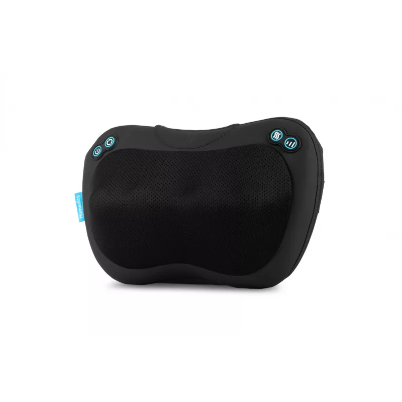 HoMedics SP-45H-EB masážny prístroj chrbát, nohy, krk, ramená čierny
