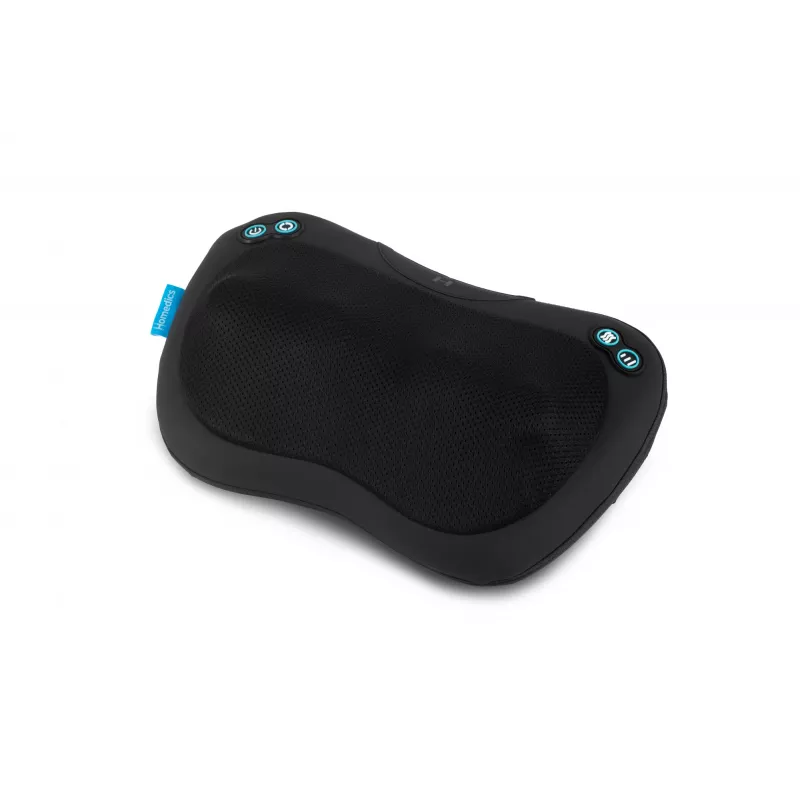 HoMedics SP-45H-EB masážny prístroj chrbát, nohy, krk, ramená čierny