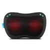 HoMedics SP-45H-EB masážny prístroj chrbát, nohy, krk, ramená čierny