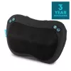 HoMedics SP-45H-EB masážny prístroj chrbát, nohy, krk, ramená čierny
