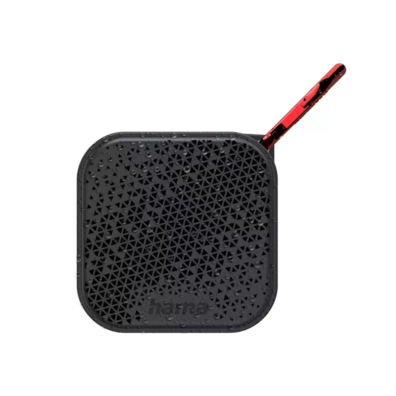 Hama Pocket 3.0 čierny bezdrôtový 3,5 W