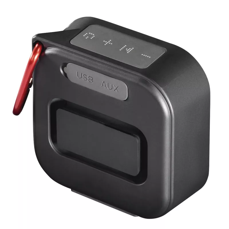 Hama Pocket 3.0 čierny bezdrôtový 3,5 W