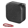 Hama Pocket 3.0 čierny bezdrôtový 3,5 W