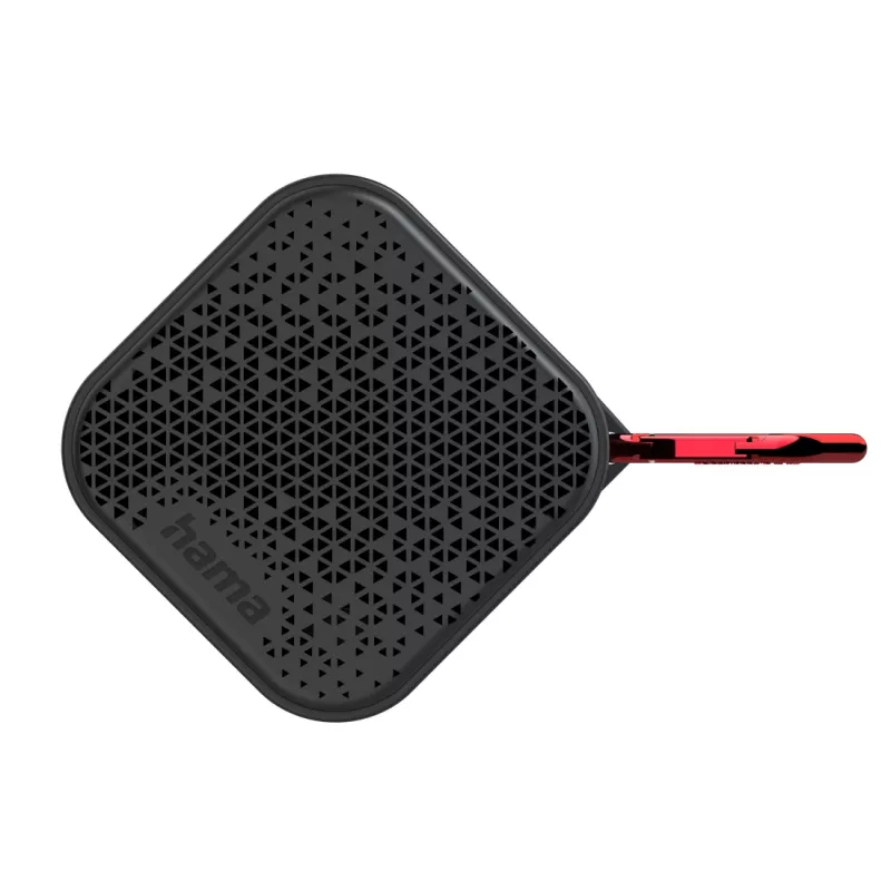 Hama Pocket 3.0 čierny bezdrôtový 3,5 W