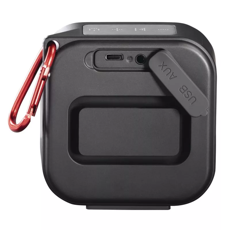 Hama Pocket 3.0 čierny bezdrôtový 3,5 W