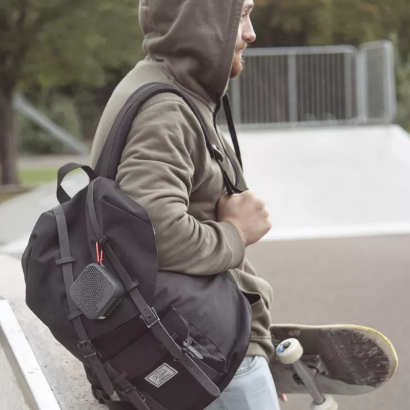Hama Pocket 3.0 čierny bezdrôtový 3,5 W